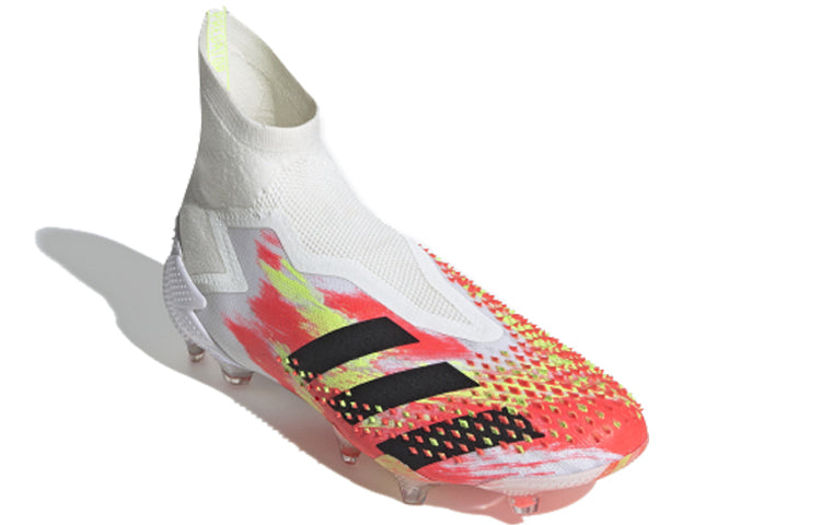 adidas Predator Mutator 20+ FG 'Pop Black' EG1511