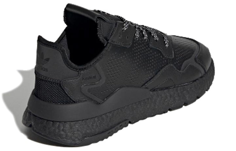 adidas Nite Jogger 'Triple Black' EF5400