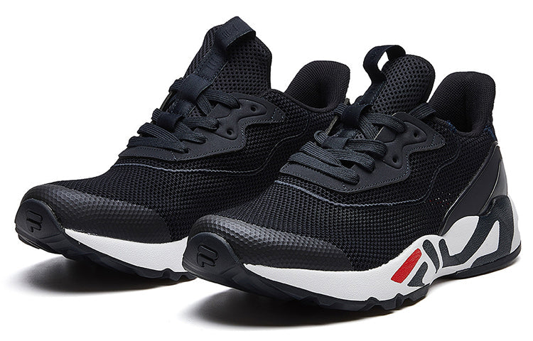 FILA Leisure Runner 'Black' F62M024101FNV