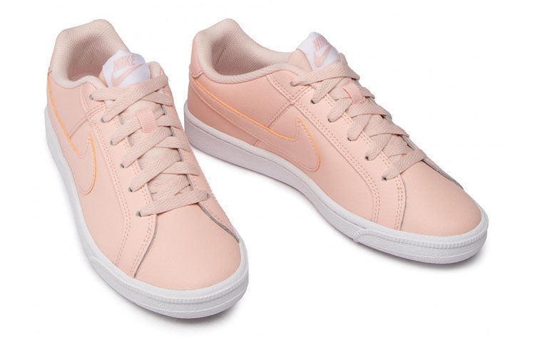 (WMNS) Nike Court Royale 'Washed Coral' 749867-604