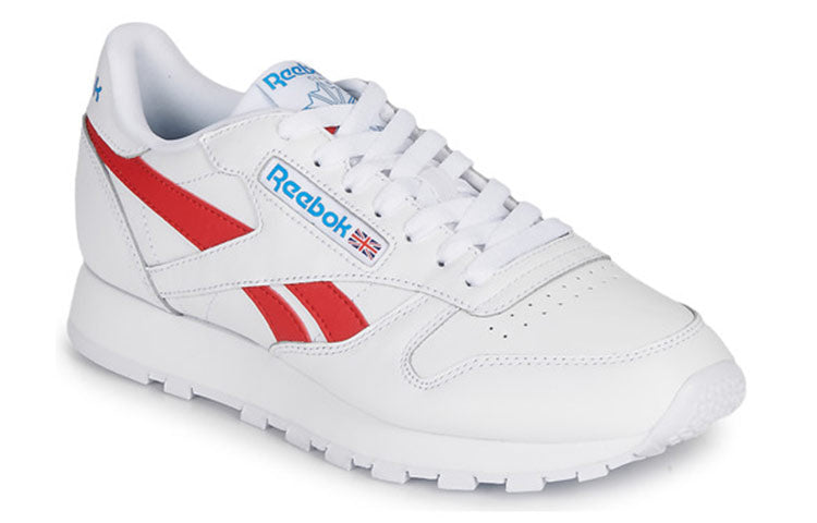 Reebok Classic Leather 'White Red' 17677905