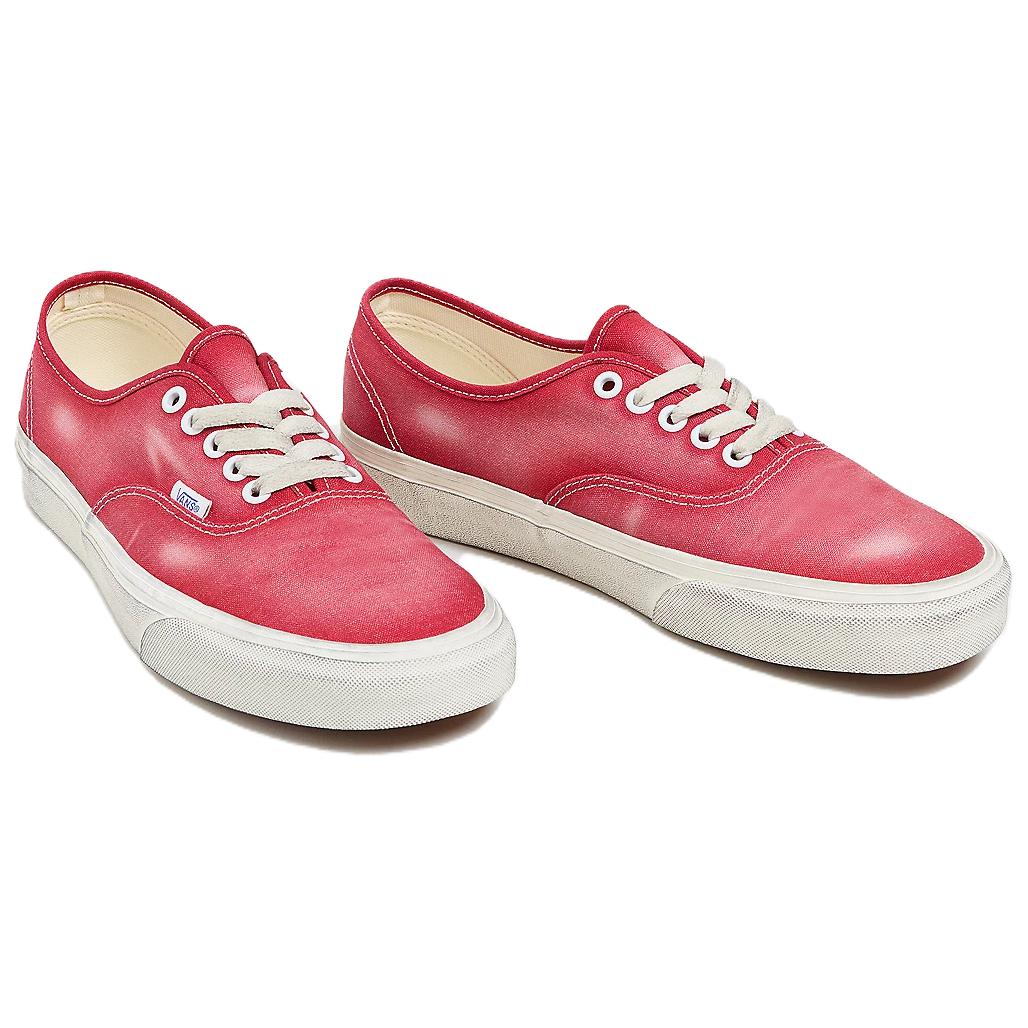 Vans Authentic 'Red' VN000BW5CJH