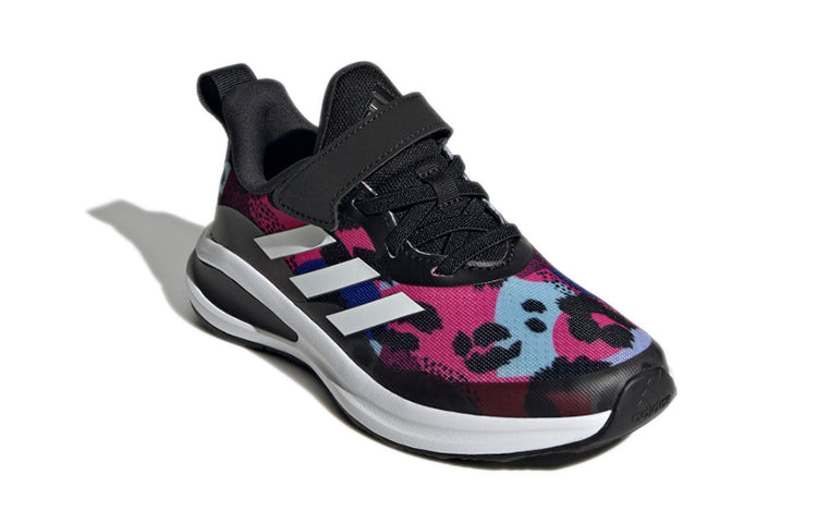 (GS) adidas FortaRun 'Black Violet Tone' H04125