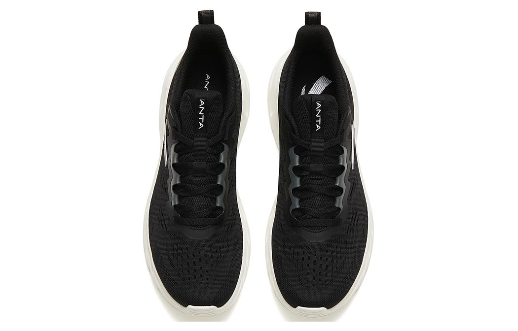 ANTA Running Series Sneakers 'Black' 912325577-2