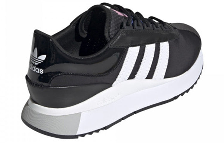 (WMNS) adidas SL Andridge 'Core Black' EG6845
