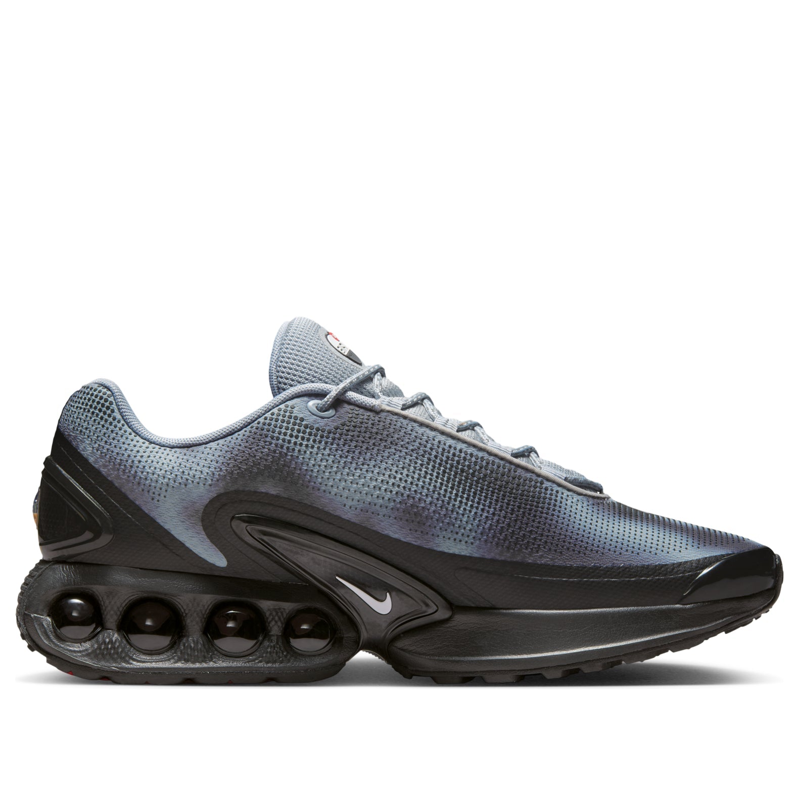 Nike Air Max Dn 'Wolf Grey Camo' IB4433-001
