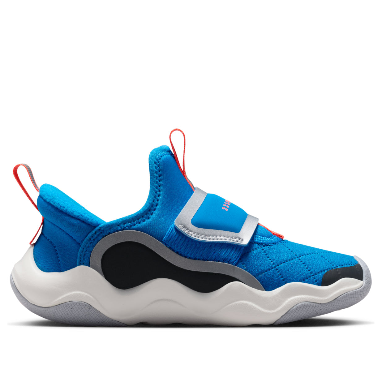 (PS) Air Jordan 23/7.2 EasyOn 'Photo Blue Sail Silver' HV4425-400