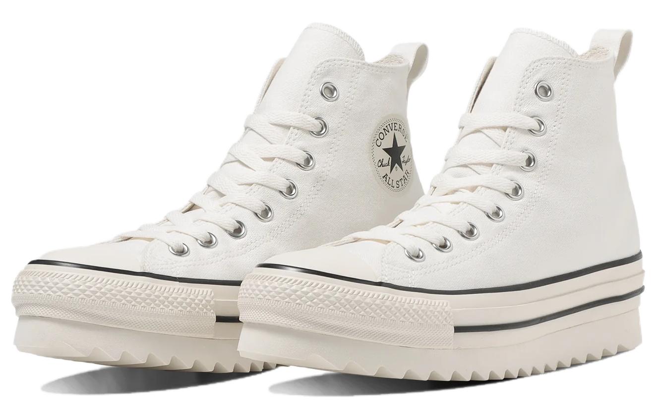 Converse All Star Sharksole High Top 'White' 31311032