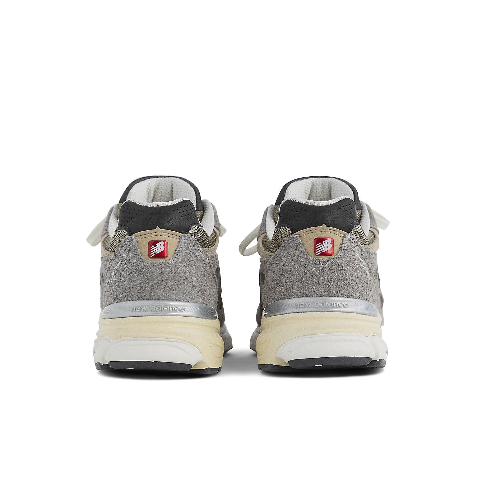 New Balance Teddy Santis x 990v3 Made In USA 'Marblehead' M990TG3