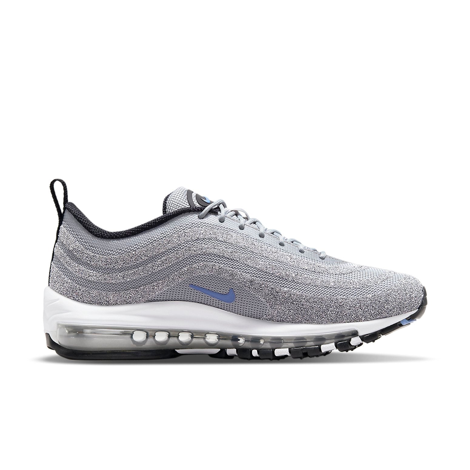 (WMNS) Nike x Swarovski Air Max 97 'Polar Blue' DH2504-001