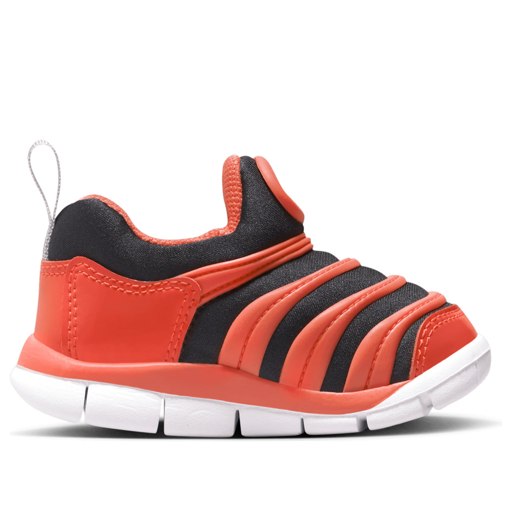 (TD) Nike Dynamo Free 'Orange Black' 343938-636