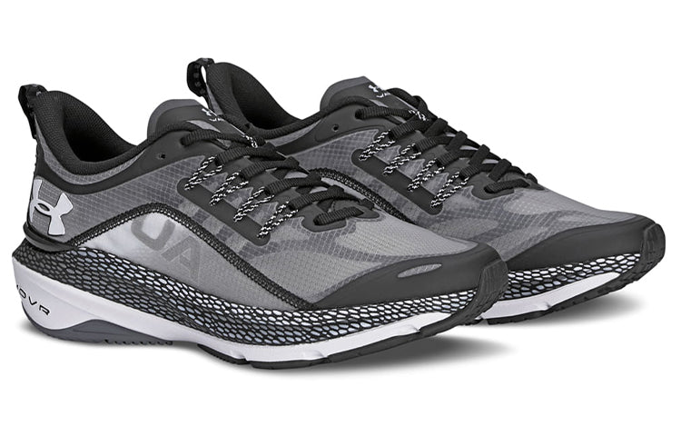 Under Armour HOVR Way Black 3026558-002