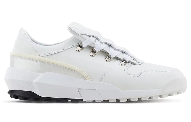 Onitsuka Tiger Jumpa Shoes 'White' 1183B541-108