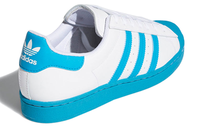 adidas Superstar 'Aqua Toe' FY2756
