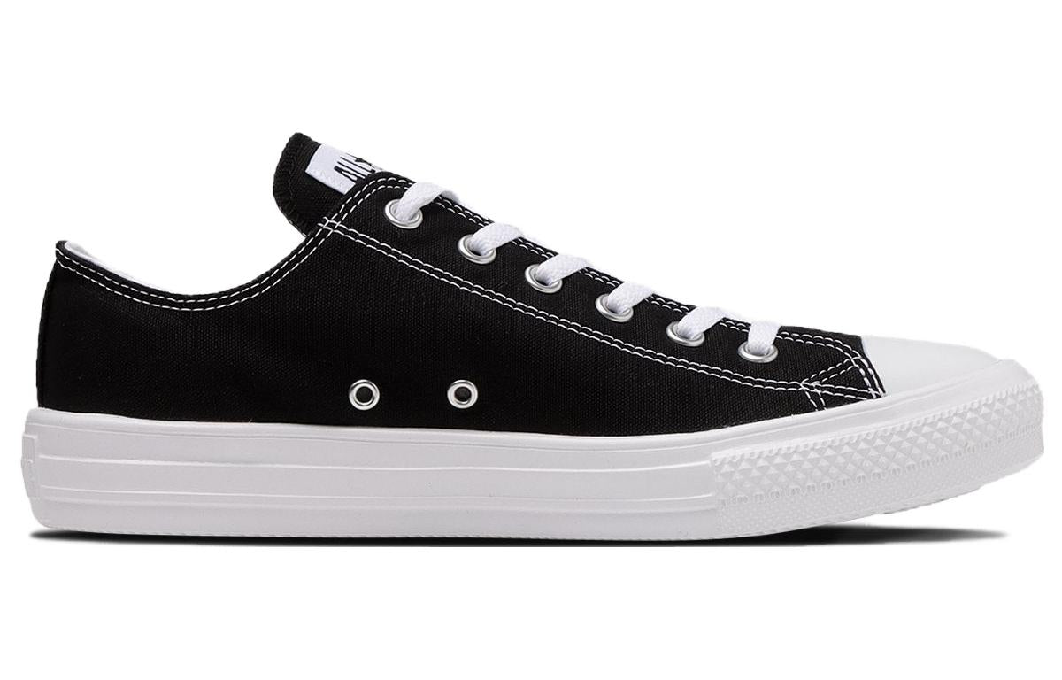 Converse Chuck Taylor All Star Light OX 'Black White' 3216884