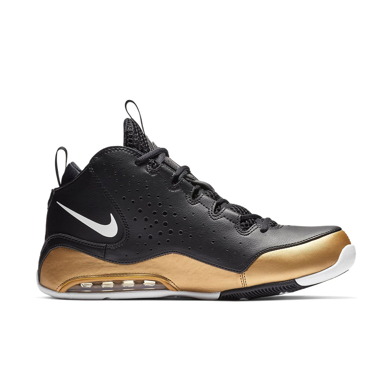 Nike Air Max Wavy 'Black Gold' AV8061-003
