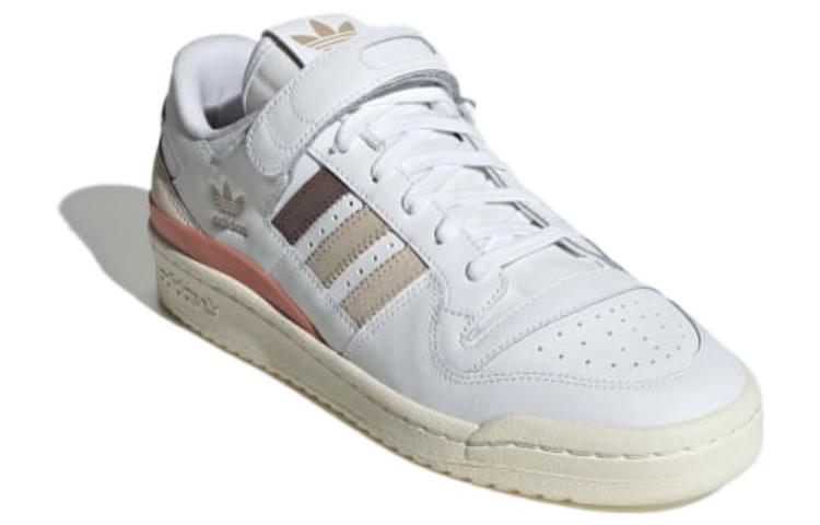 adidas Forum 84 Low Shoes 'White' IG3081