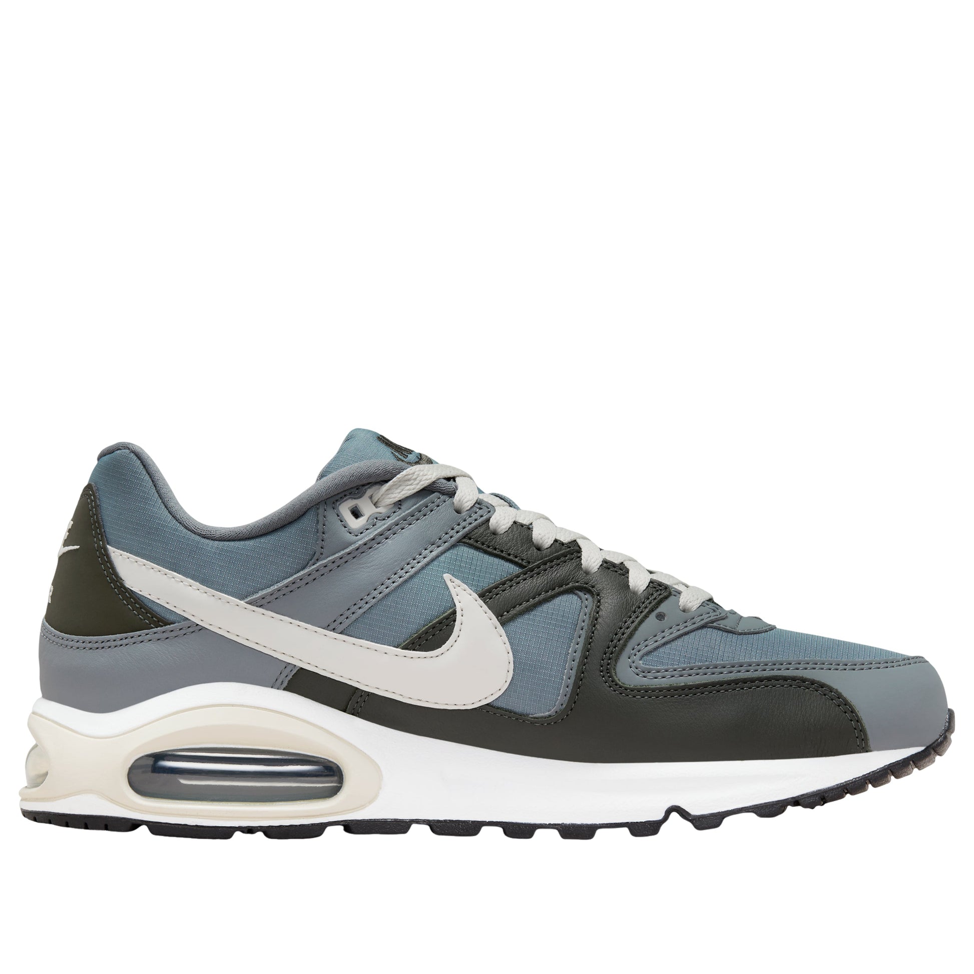 Nike Air Max Command 'Cool Grey Sequoia' 629993-037