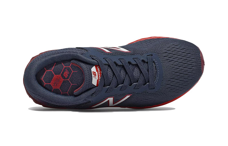 New Balance Arishi v2 K Blue/Red PAARIBR