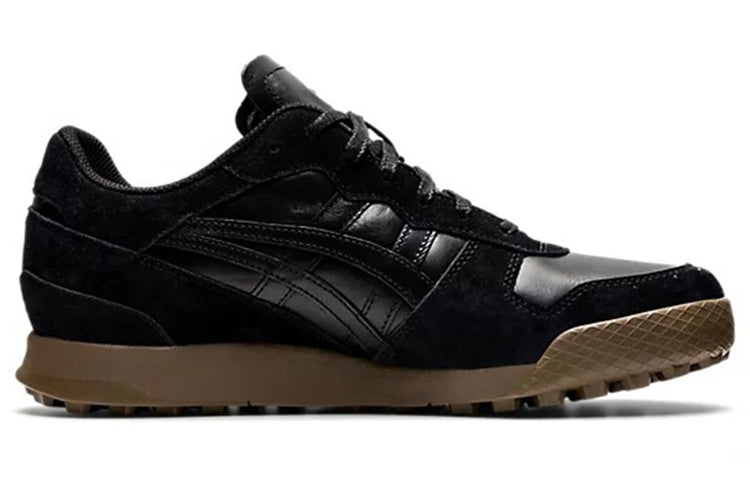 Onitsuka Tiger Horizonia Shoes 'Black Gum' 1183B589-001