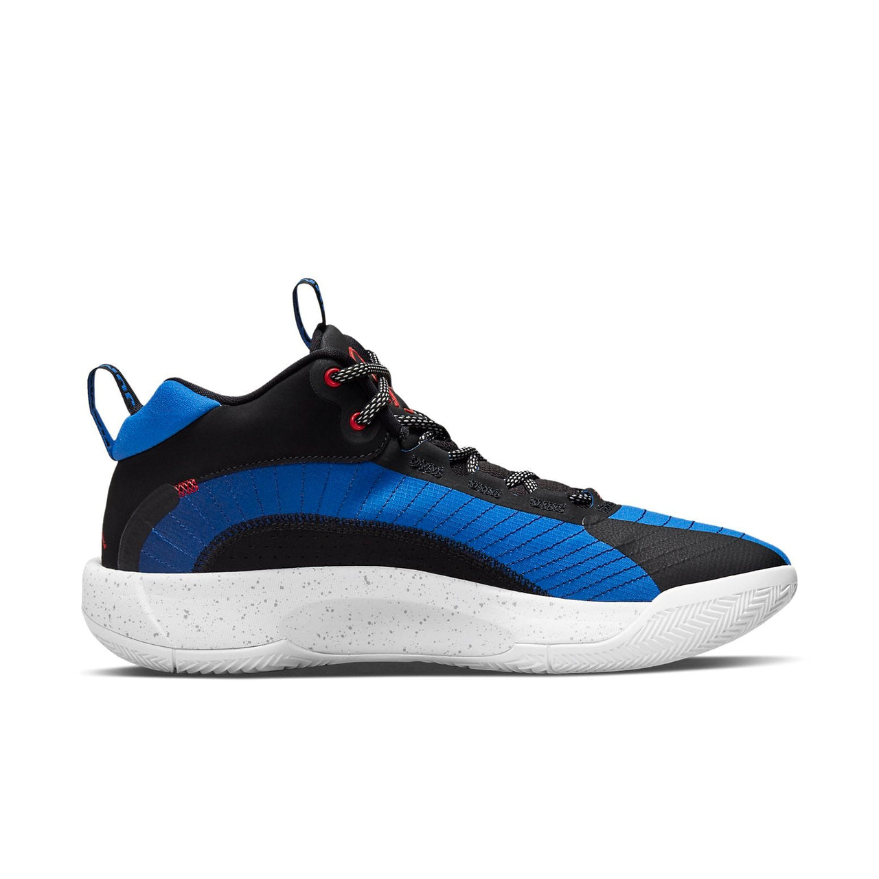Air Jordan Jumpman 2021 'Blue Void' CQ4021-004