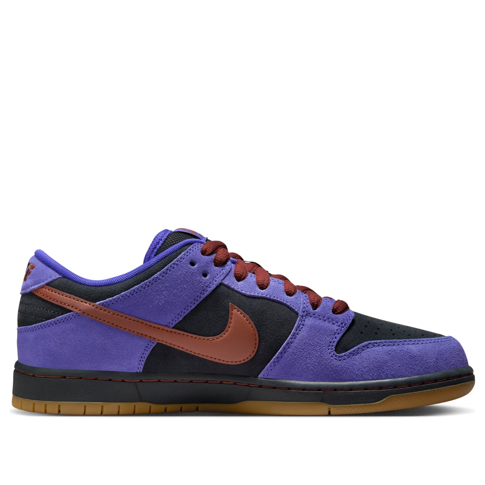 Nike SB Dunk Low 'Persian Violet' HQ1625-500