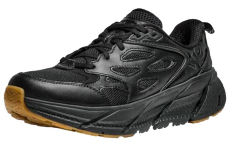 HOKA ONE ONE Clifton L 'Black Gum' 1160050-BBLC