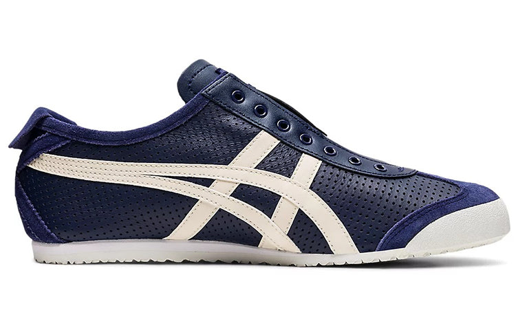 Onitsuka Tiger Mexico 66 Slip-On  'Peacoat Birch' 1183A621-400