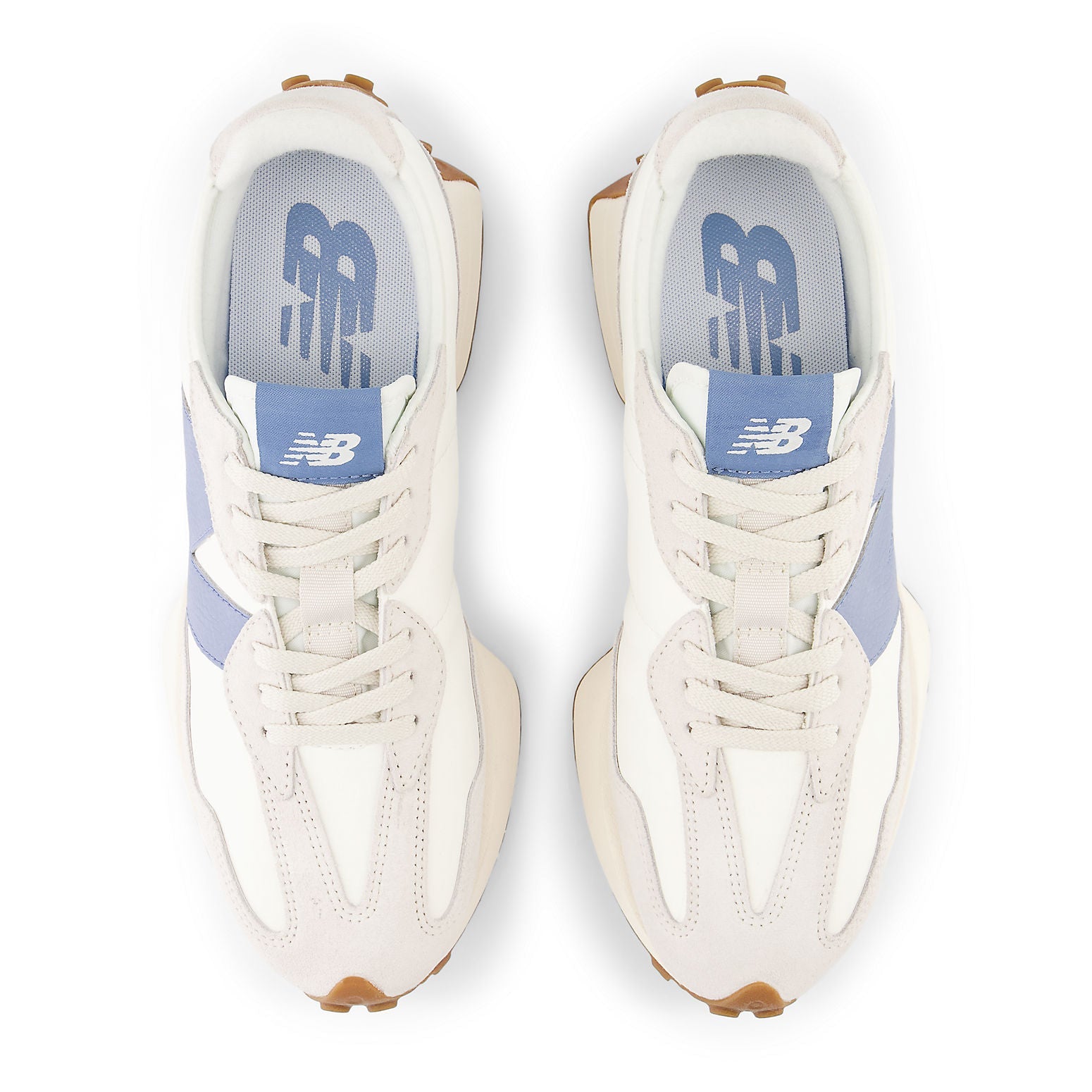 New Balance 327 'Moonbeam Classic Pink' U327LU