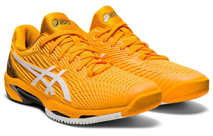 ASICS Solution Speed FF 2 'Amber' 1041A182-800