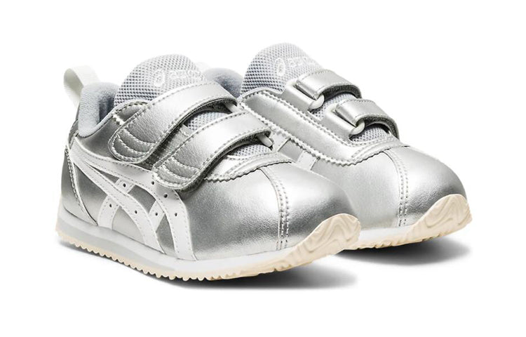 ASICS Corsair Mini SH Sport Shoes K Silver 1144A094-020