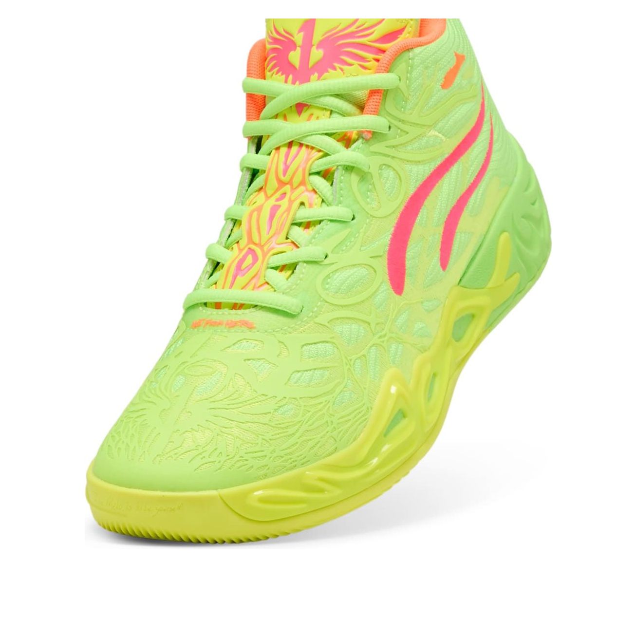 PUMA MB.04 'Neon Gem' 311421-01