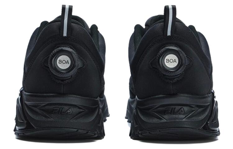 FILA Lynx Boa ATR Sneakers 'Black' A12M311205FBK