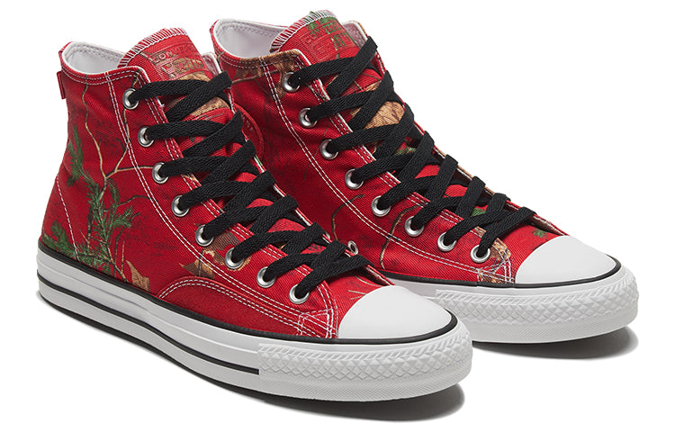 Converse Chuck Taylor All Star Pro Red Leaves 169483C
