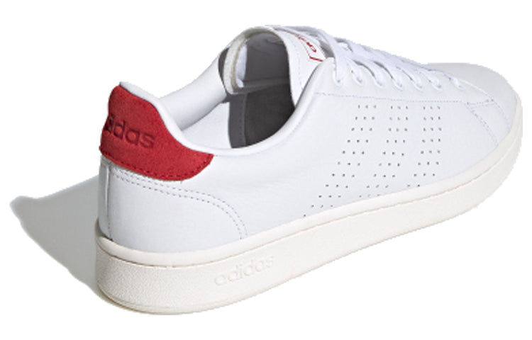 adidas Advantage 'Scarlet' EG3773