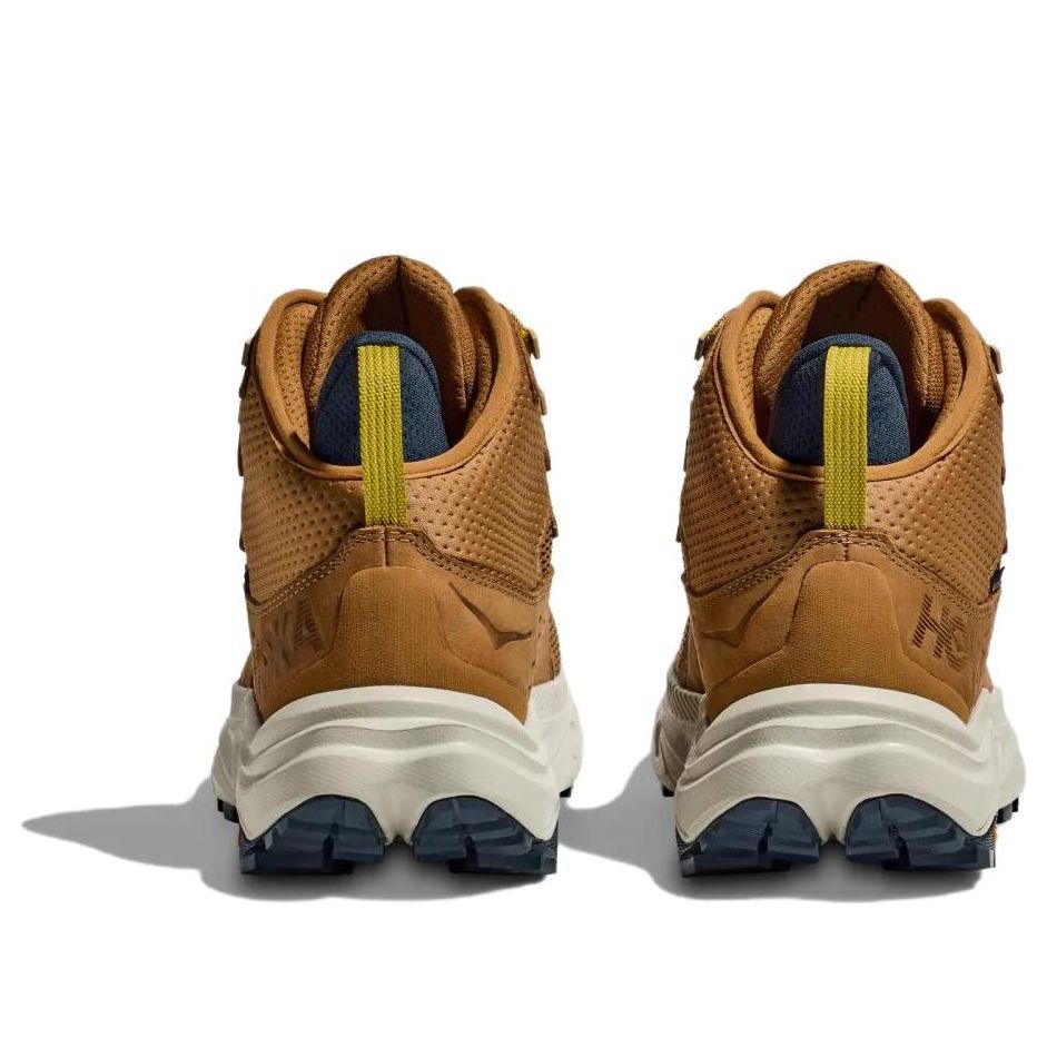 HOKA ONE ONE Anacapa 2 Mid GTX Hi 'Brown' 1141633-HYC