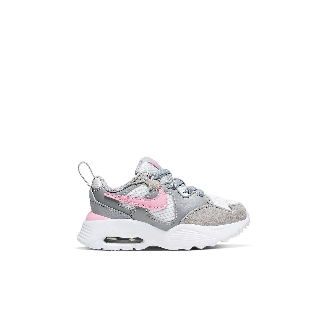 (TD) Nike Air Max Fusion 'Grey Pink' CJ3826-003