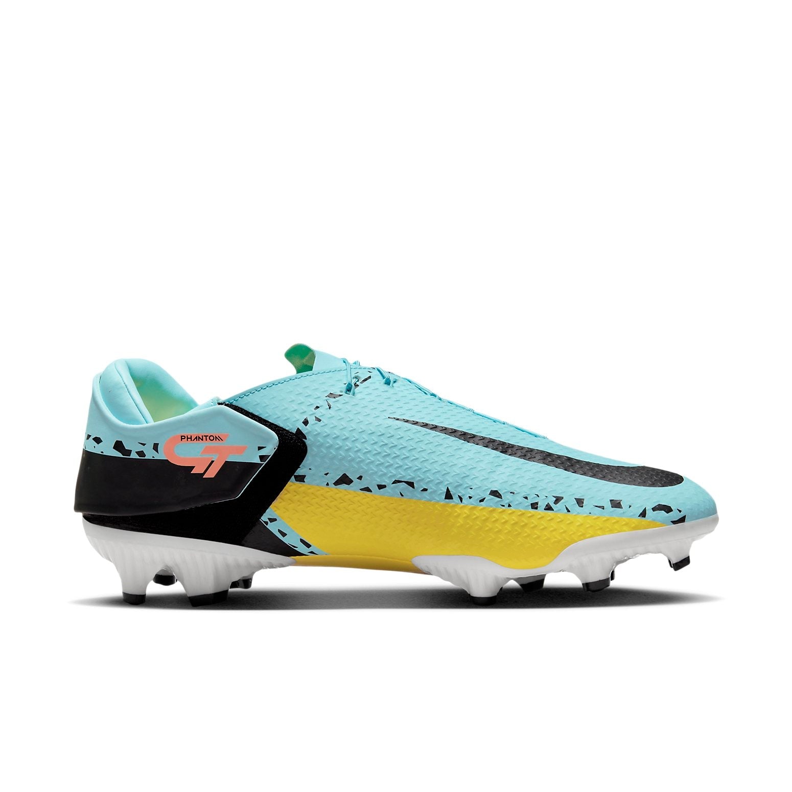 Nike Phantom GT2 Academy FlyEase MG 'Lucent Pack' DH9638-407