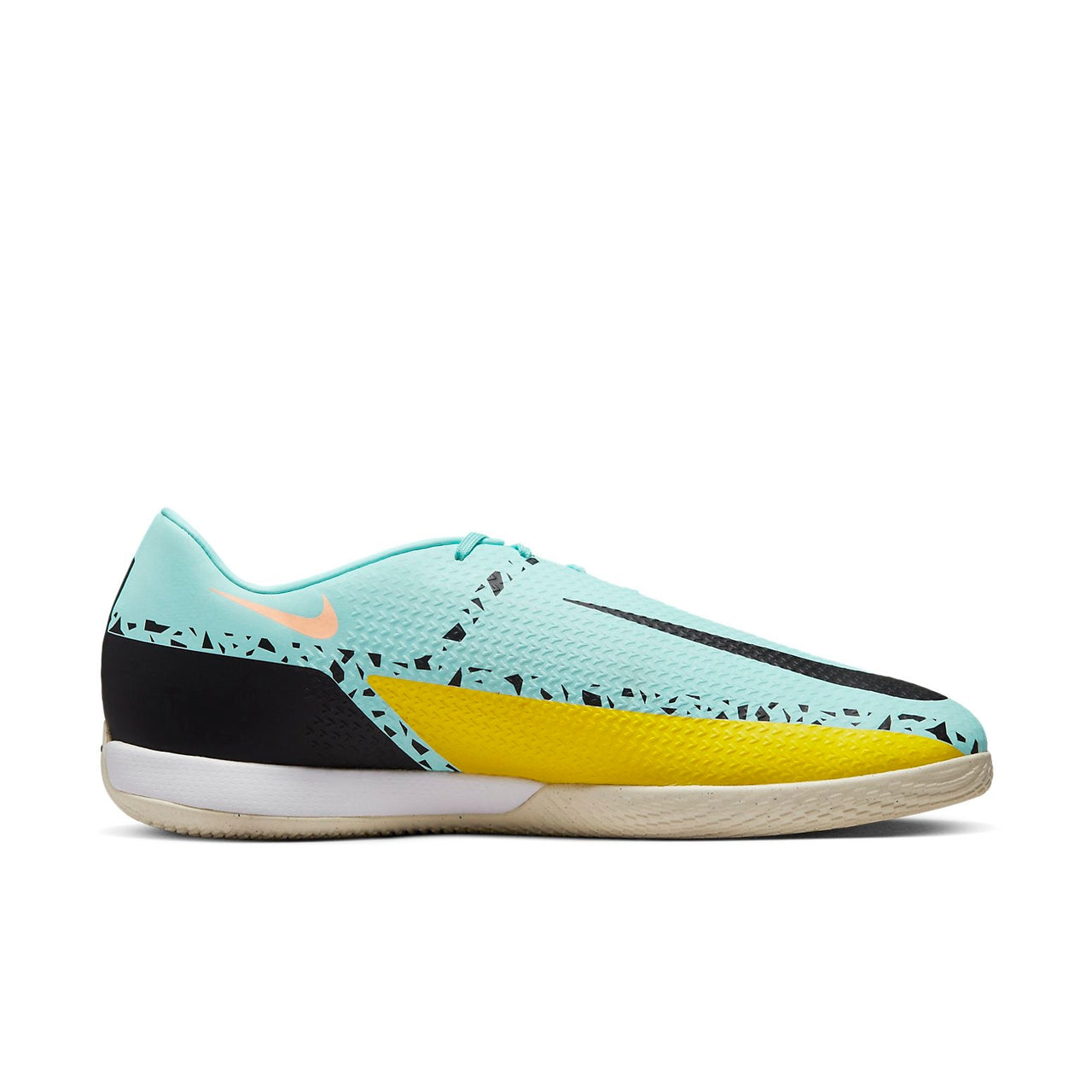 Nike Phantom GT2 Academy IC 'Ice Blue Yellow' DC0765-407