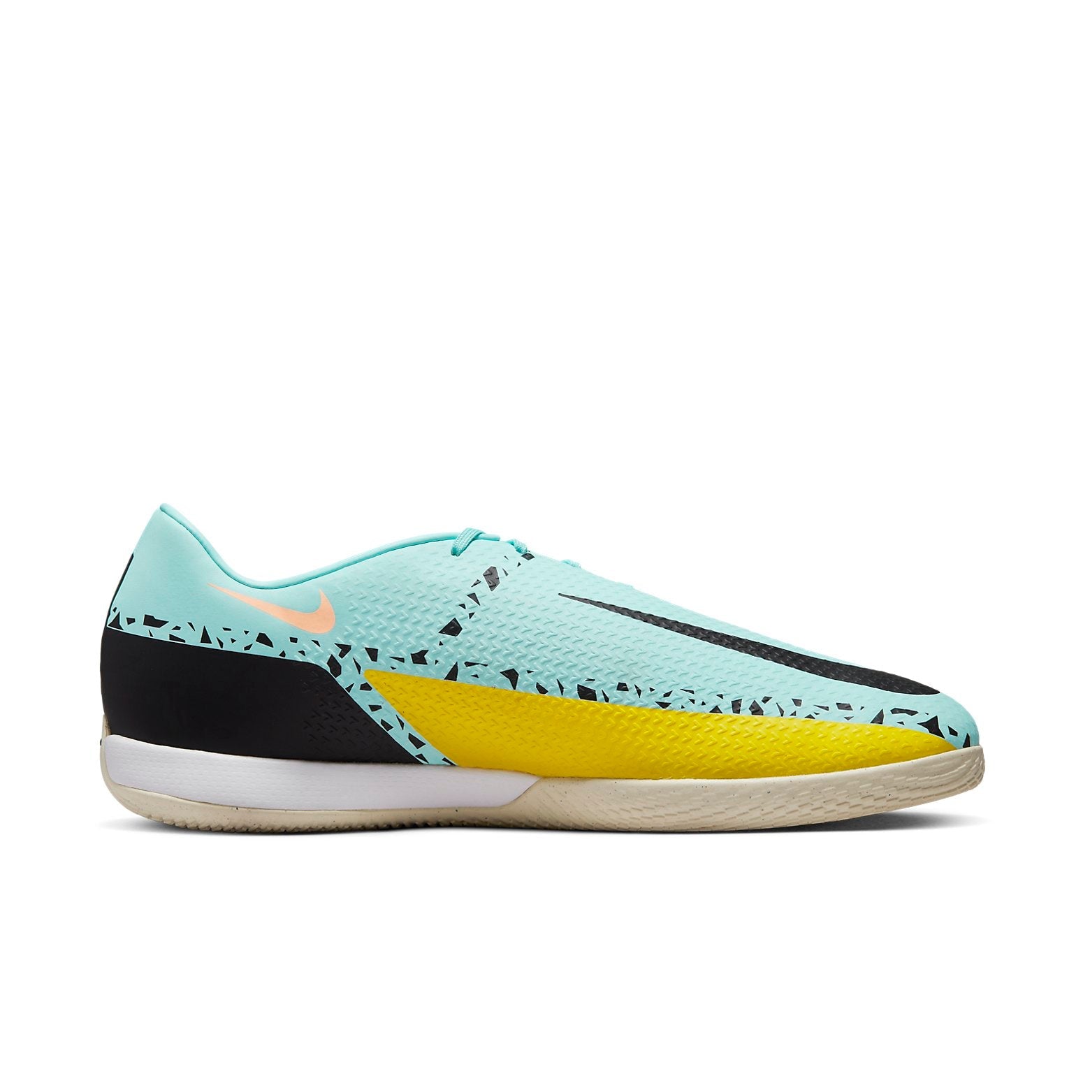 Nike Phantom GT2 Academy IC 'Ice Blue Yellow' DC0765-407
