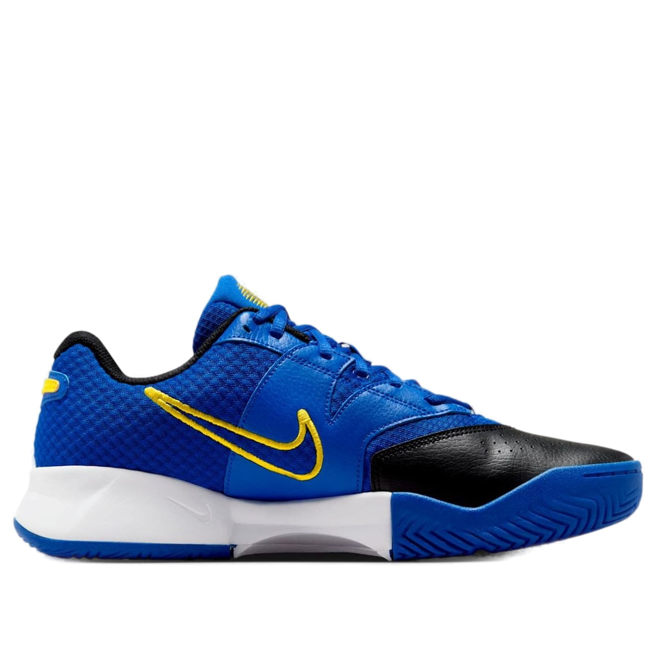 Nike Court Lite 4 'Racer Blue Lightning' FD6574-401