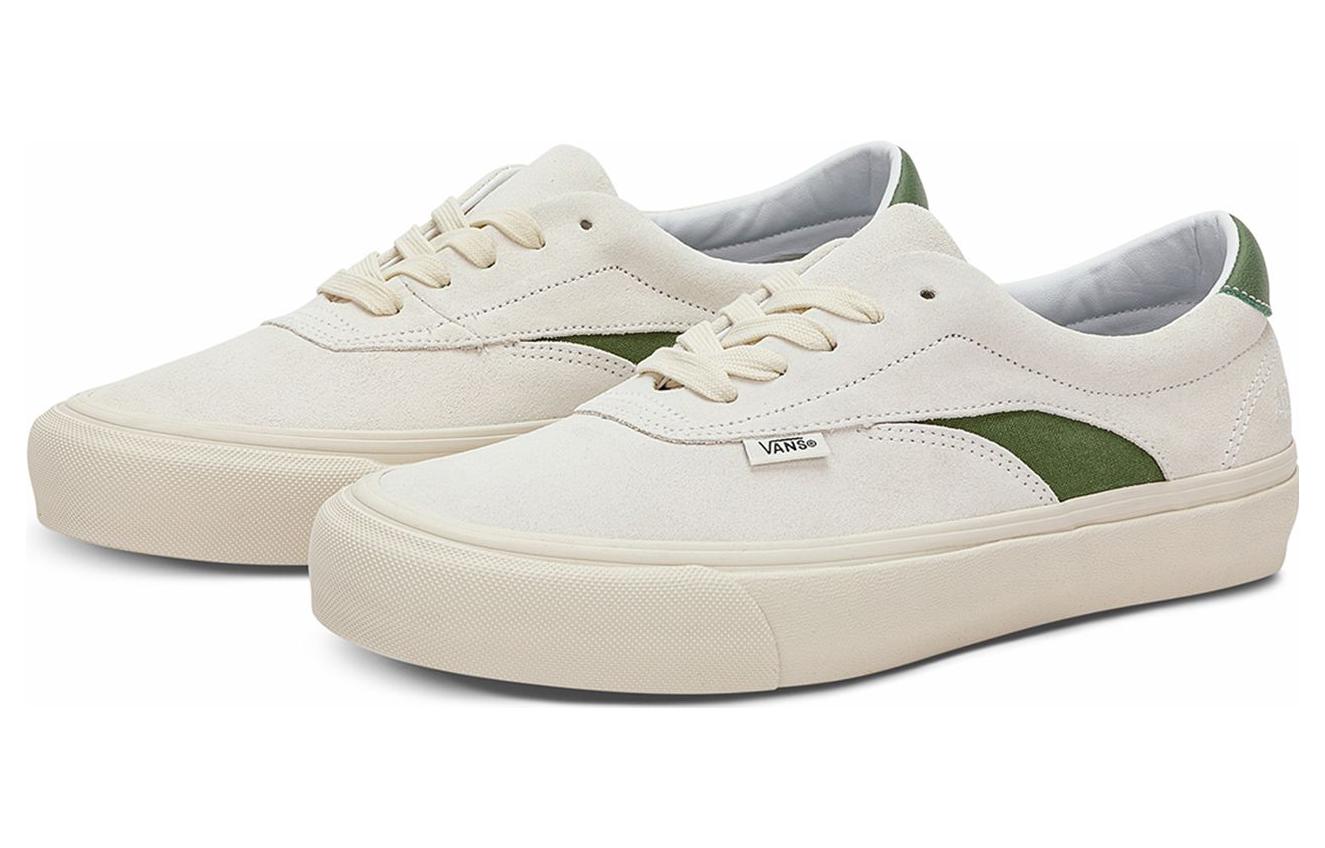 Vans Acer NI SP 'White Green' VN0A4UWYWGR