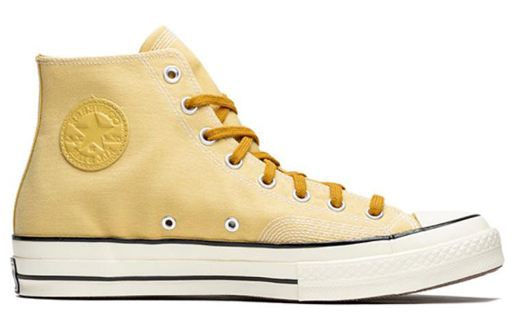 Converse Chuck 70 Jungle Cloth 'Yellow' A03436C