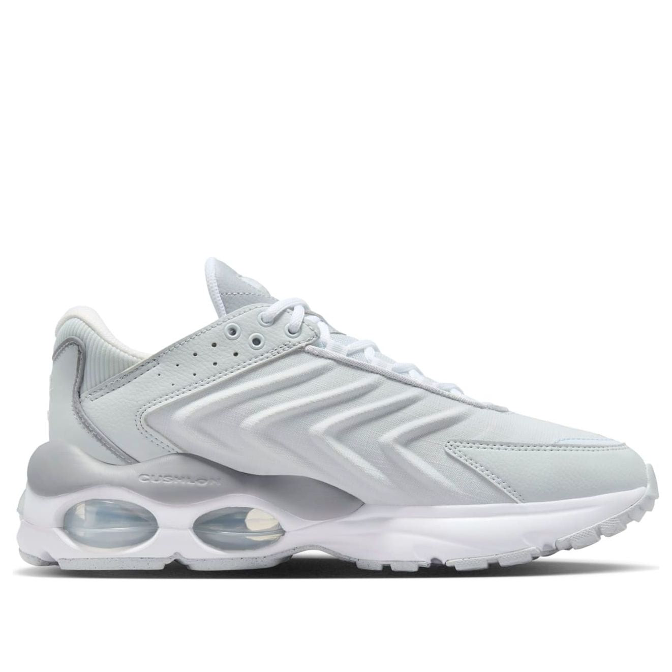 Nike Air Max TW 'Pure Platinum Wolf Grey' DV7721-002