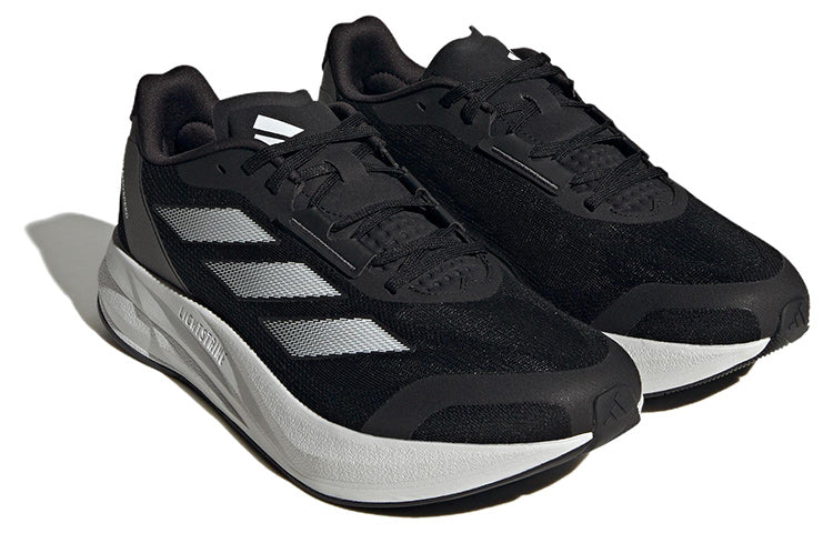 adidas Duramo Speed 'Black White Silver'  ID9850