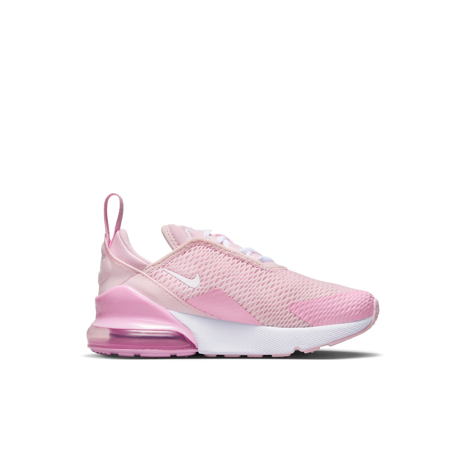 (PS) Nike Air Max 270 'Pink Foam' CV9647-600