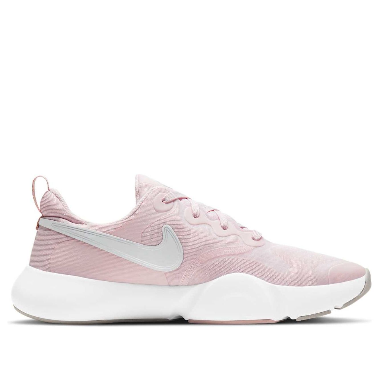 (WMNS) Nike SpeedRep 'White Pink' CU3583-600