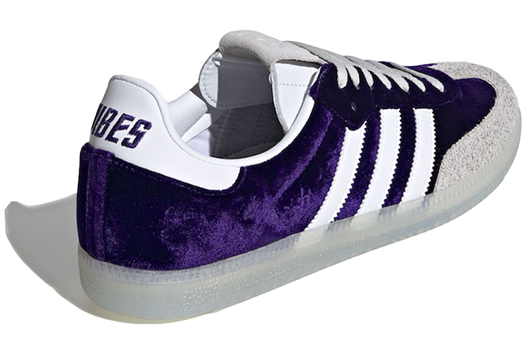 adidas Samba OG '420' DB3011