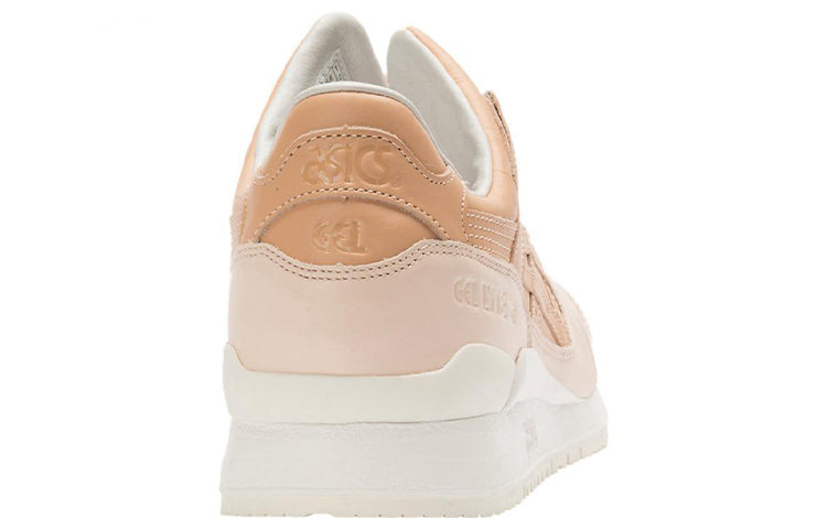 ASICS Gel Lyte 3 Veg-Tan Pack 'Tan' H7J2L-1212