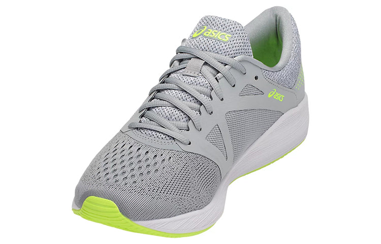 ASICS Roadhawk FF Grey/Green T7D2N-9601
